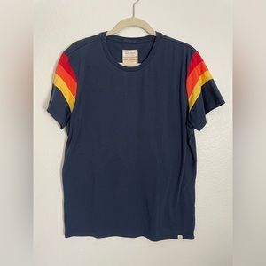 Marine Layer Tee - M/L